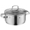 WMF Belmonte Topf-Vorteils-Set, 5-teilig, UVP: 349,00 Euro