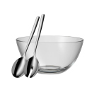 WMF Taverno Salat-Set, 3-teilig, 23,5 cm, UVP: 34,99 Euro