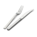 WMF Nuova Steakbesteck-Set, 2-teilig, UVP: 22,99 Euro