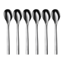 WMF Nuova Eierlöffel-Set, 6-teilig, UVP: 19,99 Euro