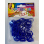 Loom Bands Blau 200er Packung