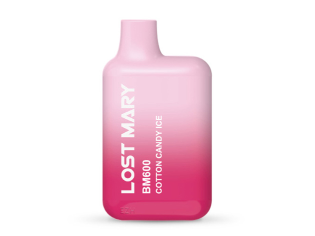 Lost Mary BM600 