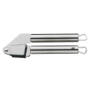 WMF Knoblauchpresse Profi Plus, 17,5 cm, UVP: 32,99 Euro