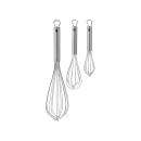 WMF Schneebesen-Set Profi Plus , 3-teilig, UVP: 39,99 Euro