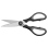 WMF Touch Küchenschere, 21 cm, Schwarz, UVP: 12,99 Euro