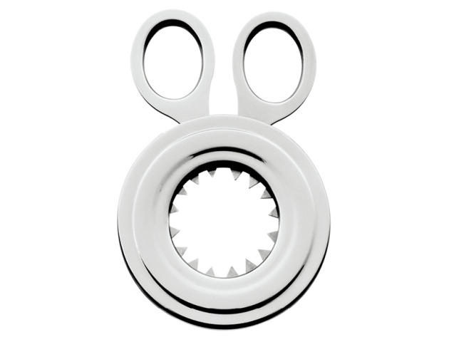 WMF Eierköpfer Gourmet, UVP: 12,99 Euro