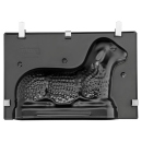 KAISER Backform Lamm 3-D mit Metallklammer, 0,7 l, UVP: 14,99 Euro