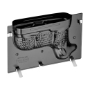 KAISER Backform Lamm 3-D mit Metallklammer, 0,7 l, UVP: 14,99 Euro