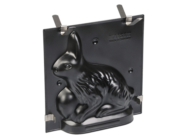 KAISER Backform Osterhase 3-D, UVP: 14,99 Euro