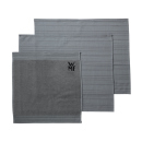 WMF Küchenhandtuch-Set ProfiSelect , 3-teilig, UVP: 27,99 Euro