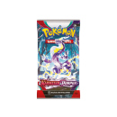 Pokémon - Booster - Karmesin & Purpur