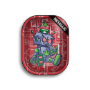 Metall Drehunterlage "420 Robot 3/4 Metallic",...