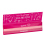 Choosypapers King Size Slim "50 Shades of Pink", 108x44mm, 25 Hefte je 32 Blatt