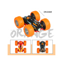 RC Stunt Car, ferngesteuert; orange oder grün;...