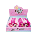 Schmuckset - Einhorn Schmuck- 12er Display