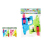 Wasserpistole - bunt - 2er Set