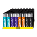 Clipper Large NEUKÖLLN 44 SWOSH, 48er Display