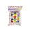 Colourful Bouncing Modelling Clay 12p Display