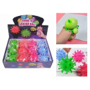 Quetschball "Covid-19" 12er Display