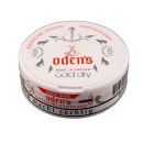 Oden&acute;s 10g, Kautabak #1 versch. Sorten