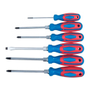 CONNEX Schraubendreher-Set 6-teilig, UVP: 24,99 Euro