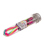 Ladekabel USB auf Lightning, Typ C oder Micro, sortiert, ca. 1 m, regenbogenfarbig, 30er Display