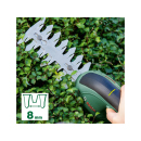 Bosch Gartenschere EasyShear (integrierter 3,6 V Akku) UVP: 47,05 Euro