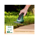 Bosch Gartenschere EasyShear (integrierter 3,6 V Akku) UVP: 47,05 Euro