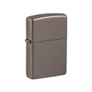 Zippo Feuerzeug - Black Ice