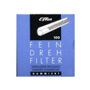 Efka Fine Filters 10 Boxes each 100 filters
