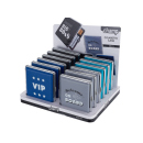 Zigarettenetui "Big Boss" für 20 Zig., mit...