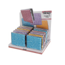 Zigarettenetui "Croc" für 20 Zig., mit...