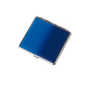 Zigarettenetui "Gradient" für 20 Zig., mit Spange, 4-fach sortiert, 12er Display