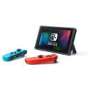 Nintendo Switch (Upgrade 2019) Rot / Blau