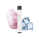 ELFBAR 600 - "Cotton Candy Ice" (Zuckerwatte,...