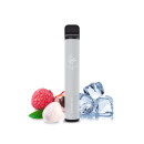 ELFBAR 600 CP - &quot;Lychee Ice&quot; (Lychee, Eis) -...