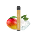 ELFBAR 600 - "Mango Milk Ice" (Mango, Milch,...