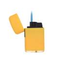 Sturmfeuerzeuge "Fashion Colors" Jetflame Blaue Flamme, 4-fach sortiert, 20er Display