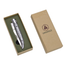 Laguiole Pocket Knife with 11 functions