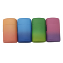 Sturmfeuerzeuge "Gradient" Jetflame Blaue...