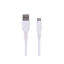Tekmee Ladekabel, USB auf Micro USB, 2.0 A, 1m