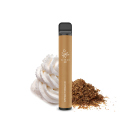 Elf Bar 600 CP - "Cream Tobacco " (Cremiger...