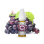ELFBAR Elfliq - Grape (Traube) - Liquid - 20 mg/ml - 10 ml