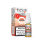 ELFBAR Elfliq - Peach Ice (Pfirsich, Eis) - Liquid - 20 mg/ml - 10 ml