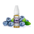 Elfbar Elfliq - Blueberry (Blaubeere) - Liquid - 10 mg/ml...