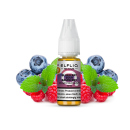 Elfbar Elfliq - Blueberry Sour Raspberry  (Blaubeere,...