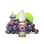 ELFBAR Elfliq - Grape (Traube) - Liquid - 10 mg/ml - 10 ml