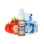 ELFBAR Elfliq - Strawberry Ice (Erdbeer, Eis) - Liquid - 10 mg/ml - 10 ml