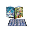 Pokémon Sammelalbum - Scarlatto & Violetto - 9-Pocket Portfolio (ca. DIN A4)