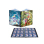 Pokémon Sammelalbum - Scarlatto & Violetto - 9-Pocket Portfolio (ca. DIN A4)